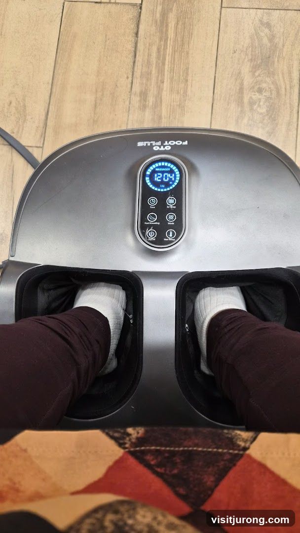 OTO Wellness (IMM)