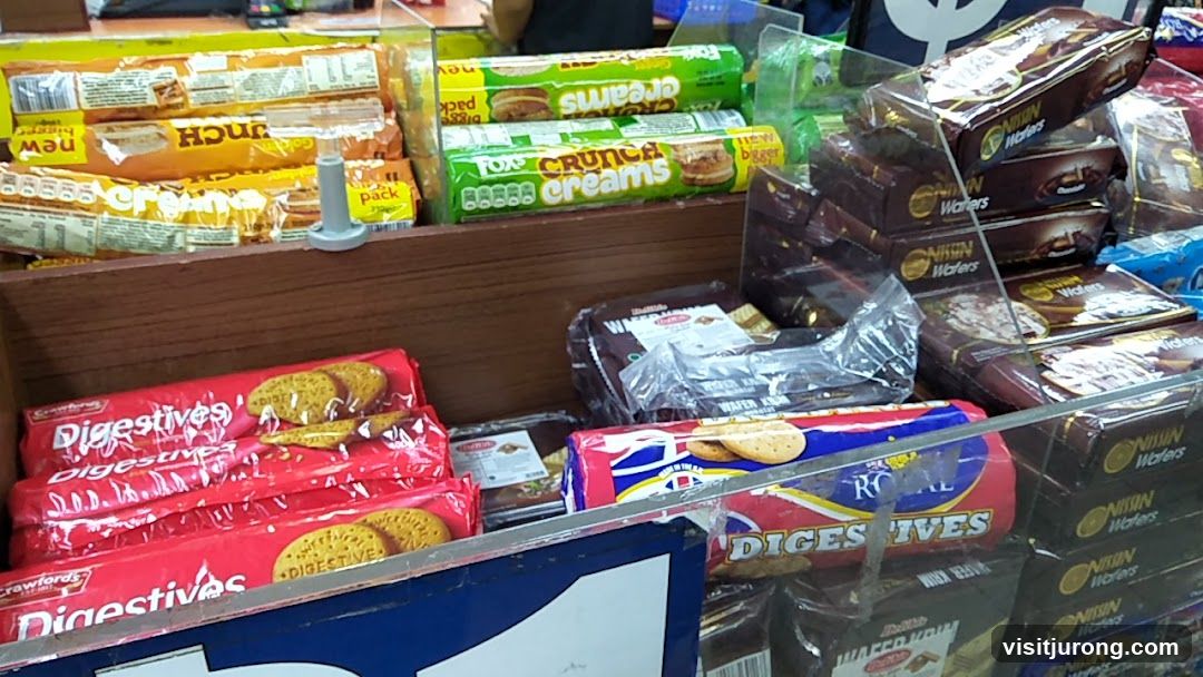 ABC Bargain Centre