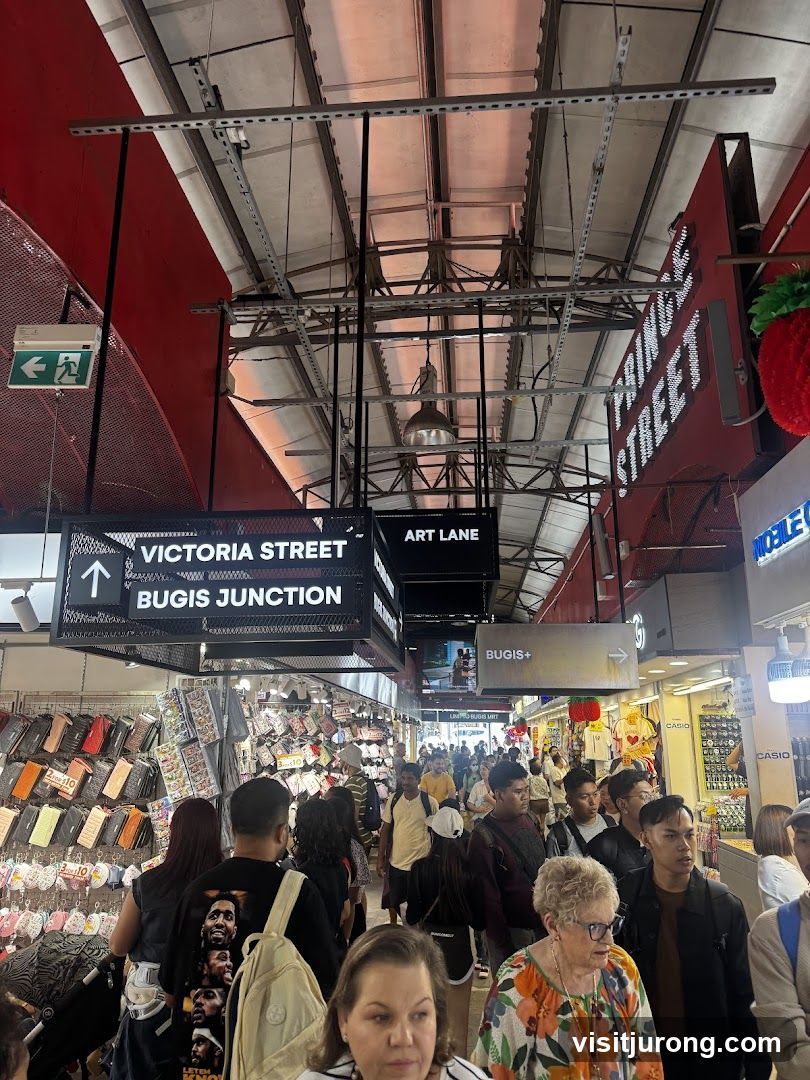 ABC Bargain Centre