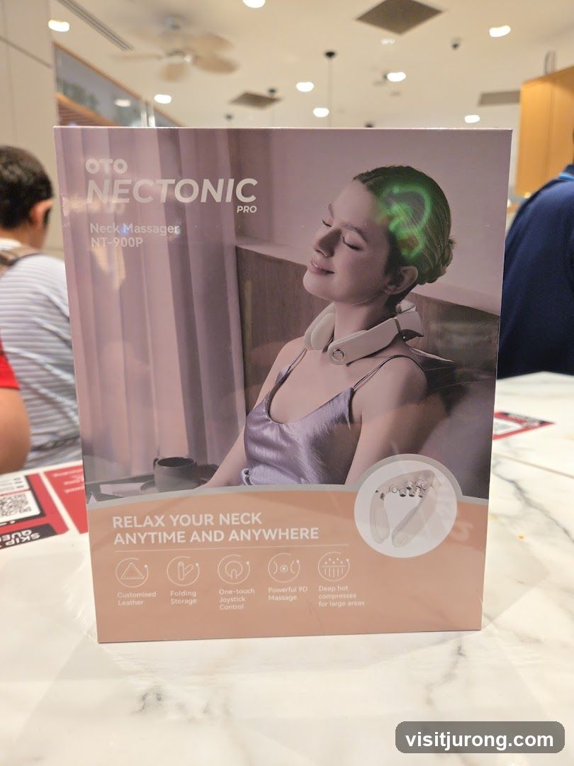 OTO Wellness (IMM)