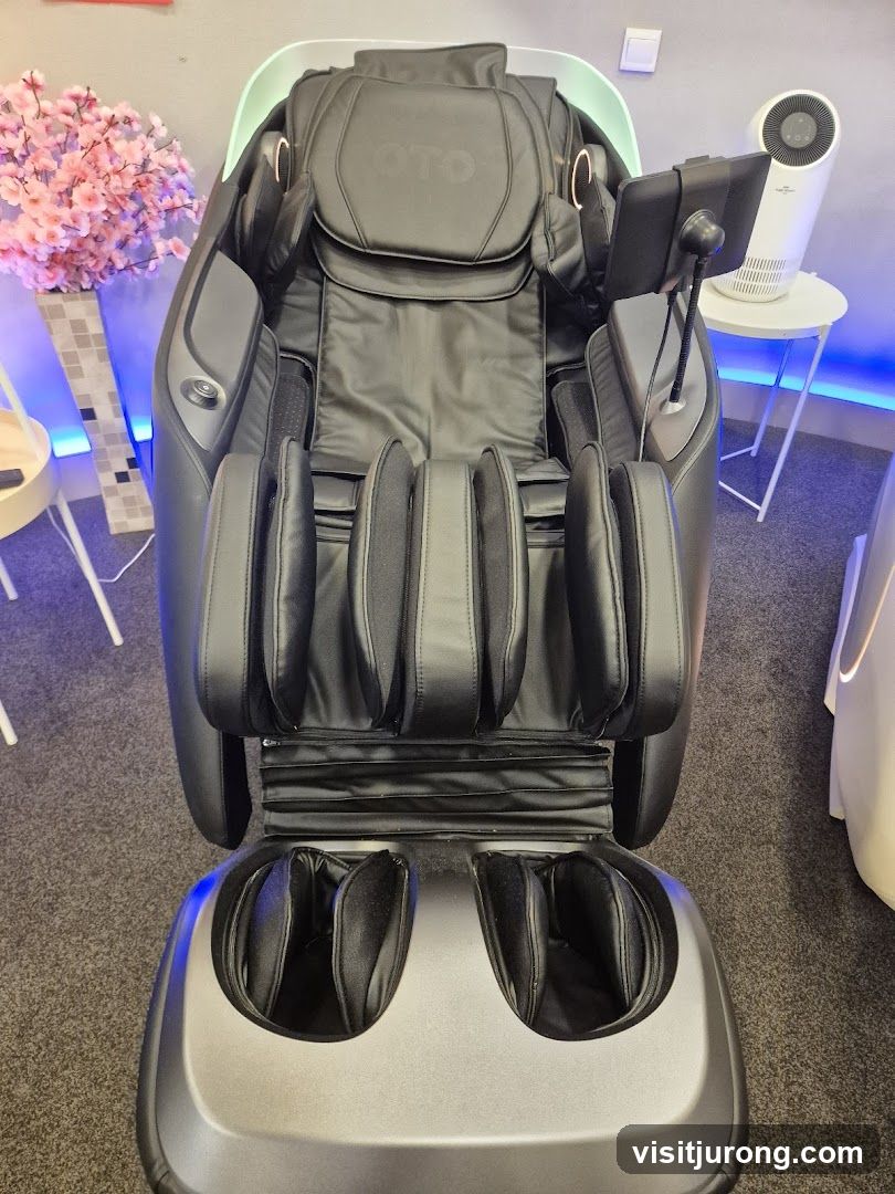 Massage Chair