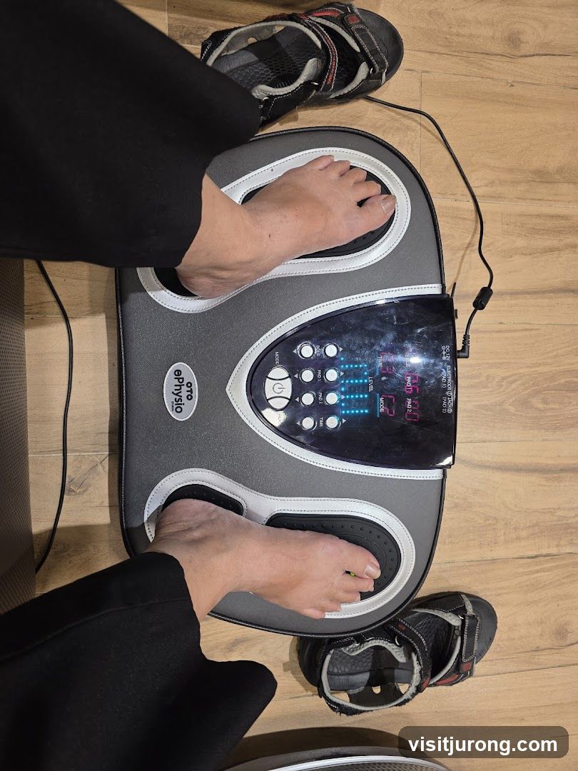 Foot Massager
