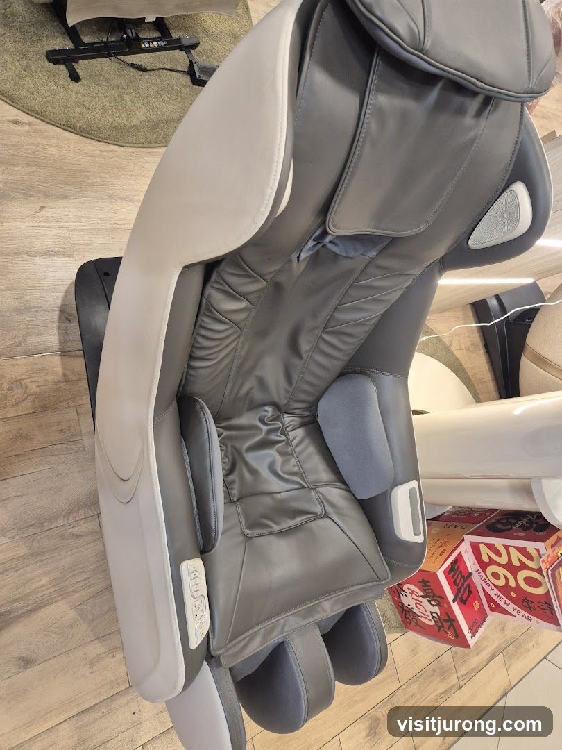 Massage Chair