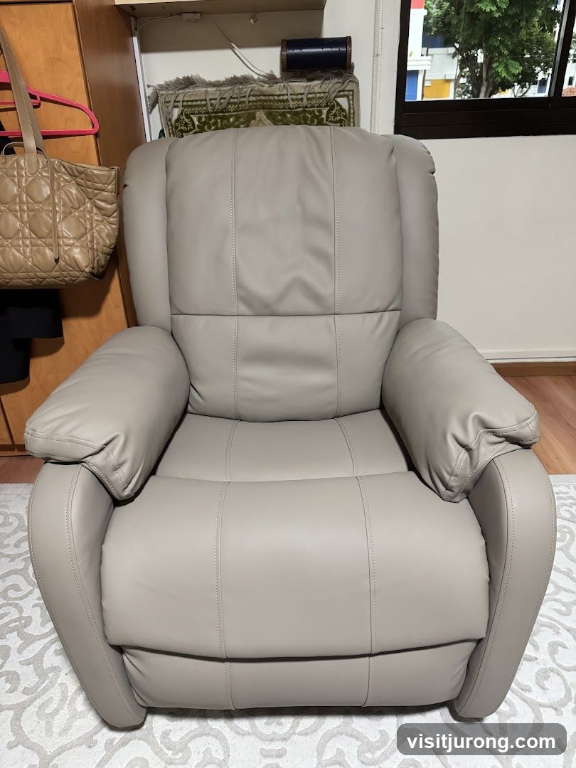 Recliner Chair