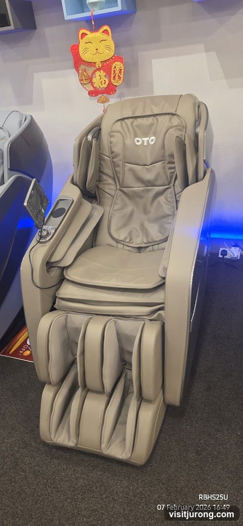 Massage Chair