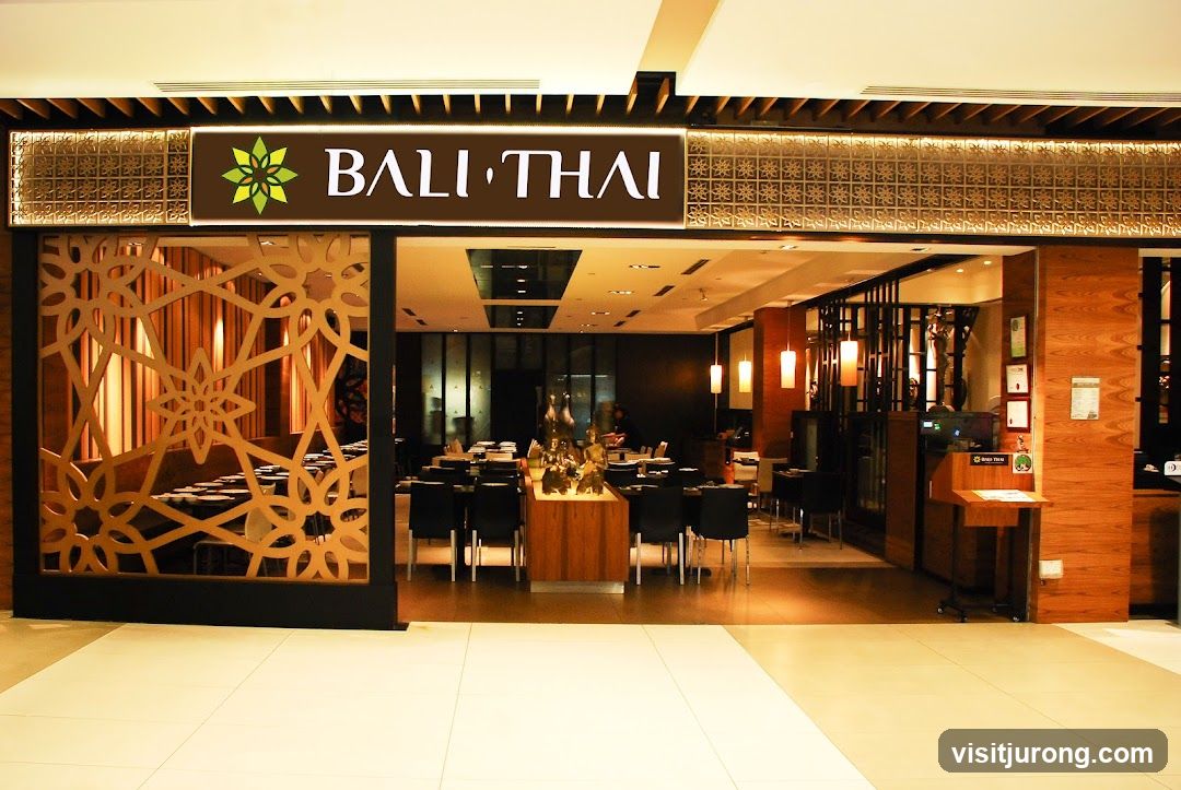 Bali Thai