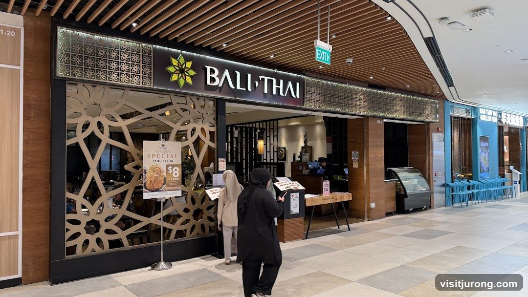 Bali Thai