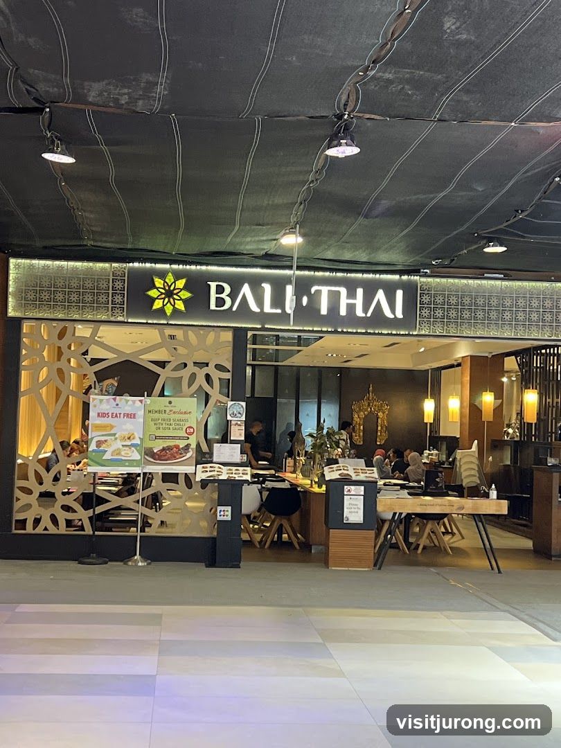 Bali Thai