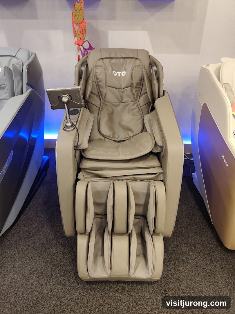 Massage Chairs