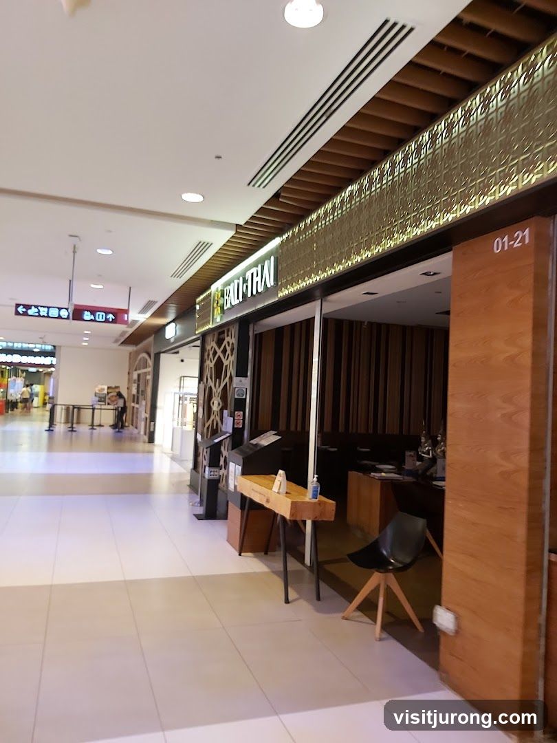 Bali Thai