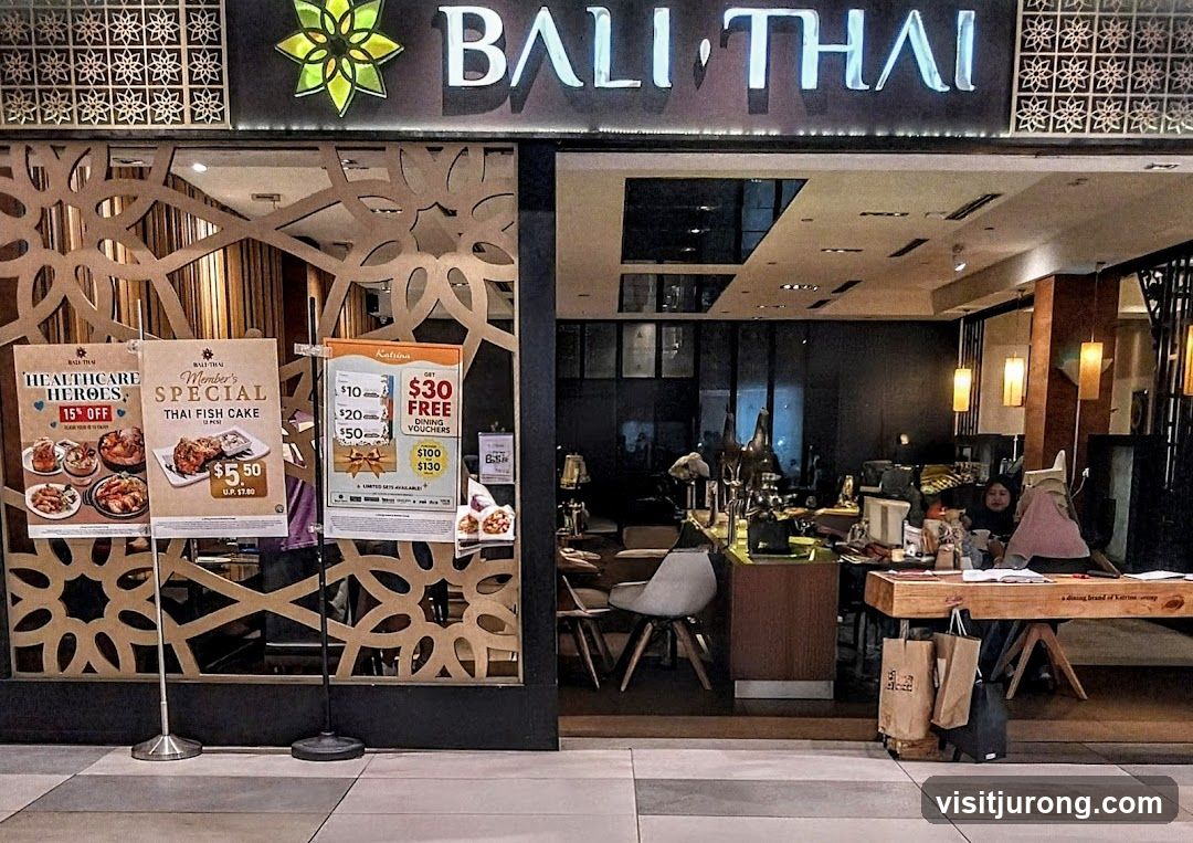 Bali Thai