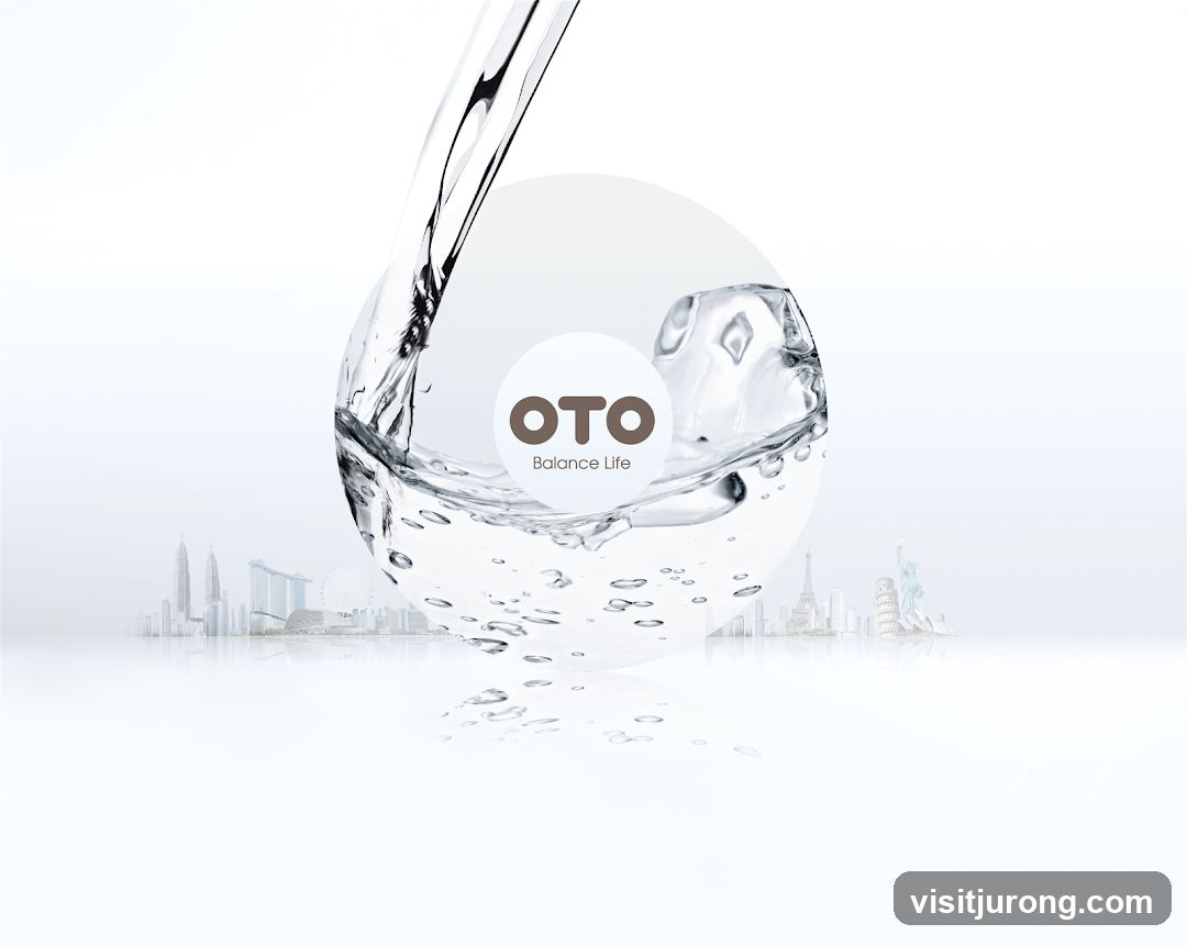 OTO Balance Life