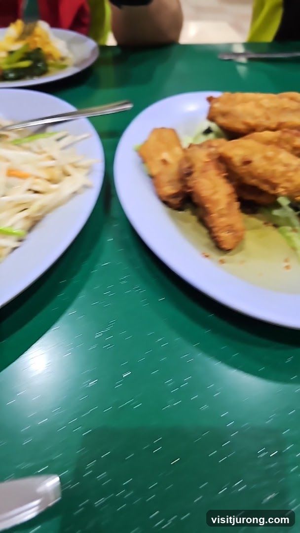 Hong Guan Cooked Food (宏源熟食)