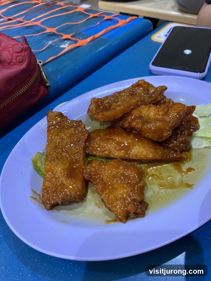 Hong Guan Cooked Food (宏源熟食)