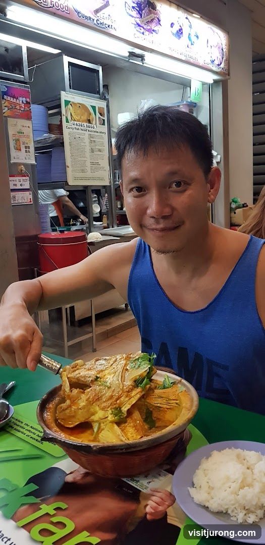 Hong Guan Cooked Food (宏源熟食)