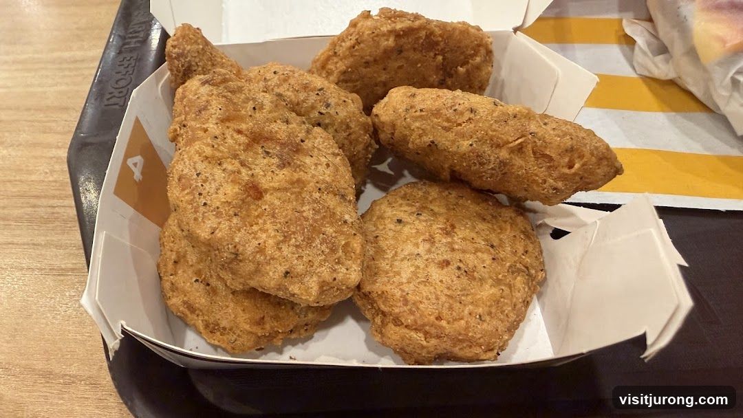Chicken Nuggets