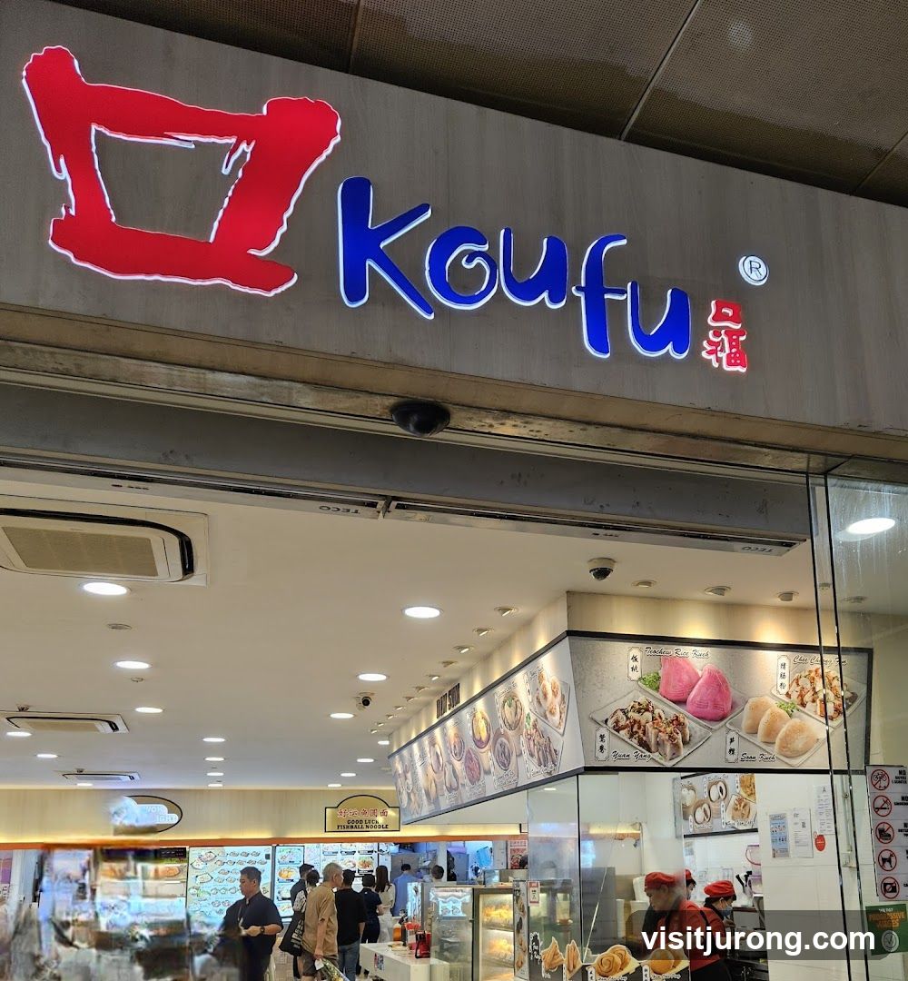 Koufu