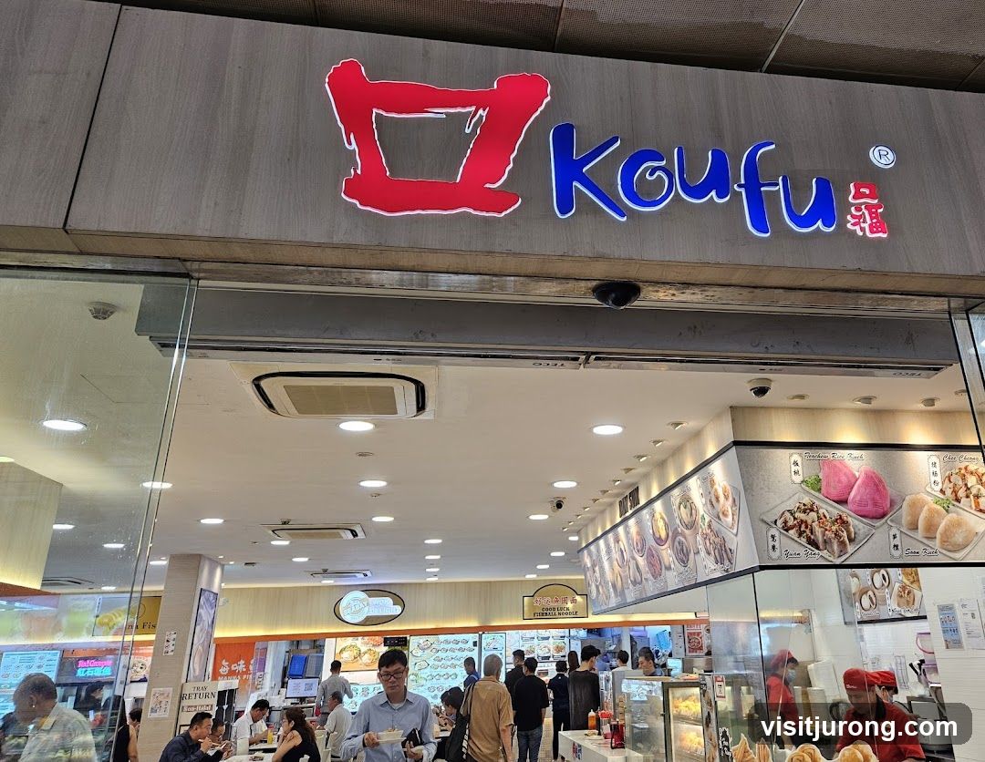 Koufu