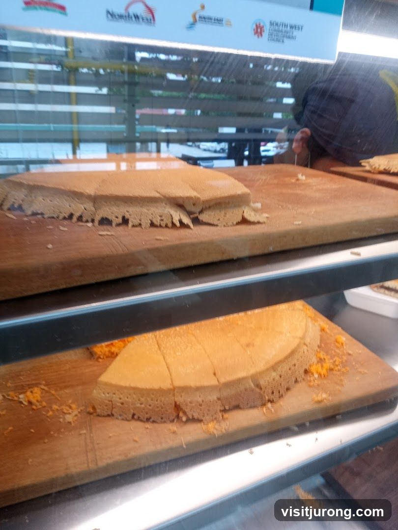 Pancakes on cutting boards