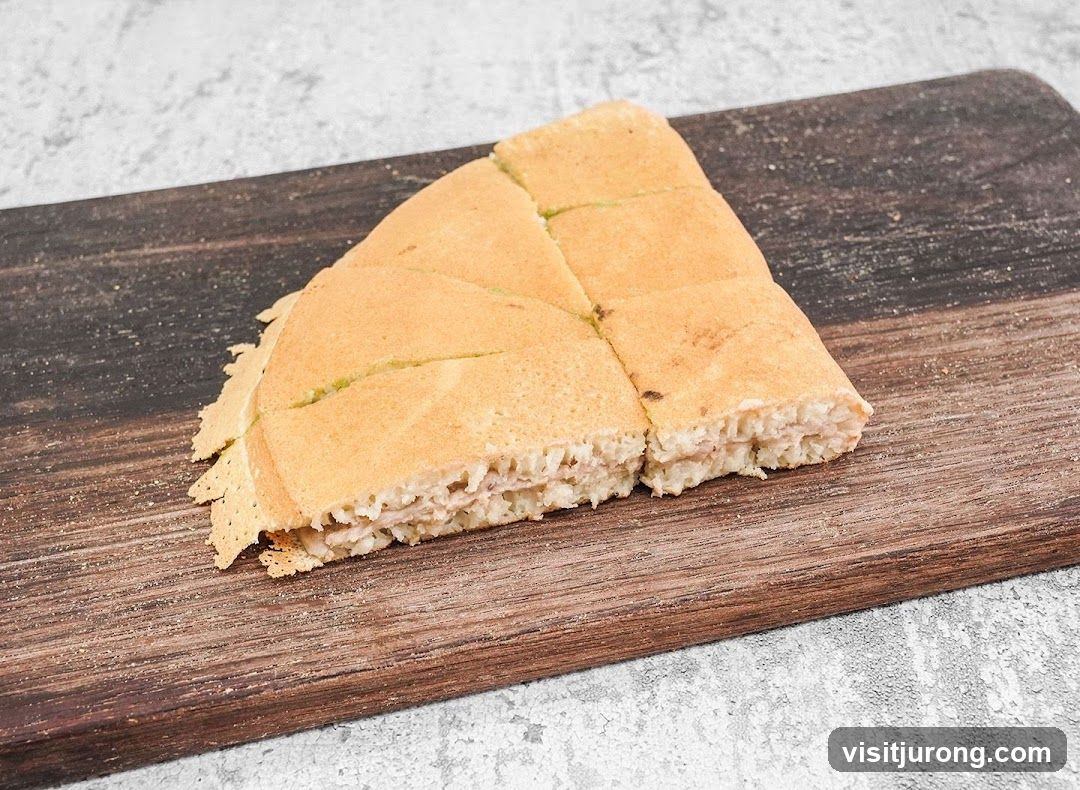Martabak Manis