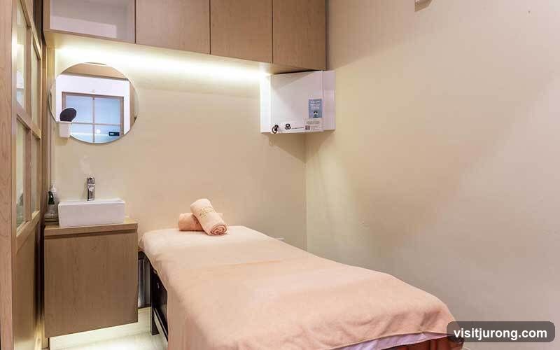 Spa Room