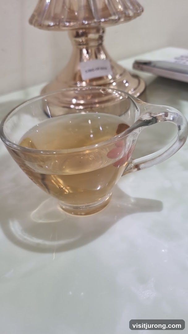 Cup of Tea