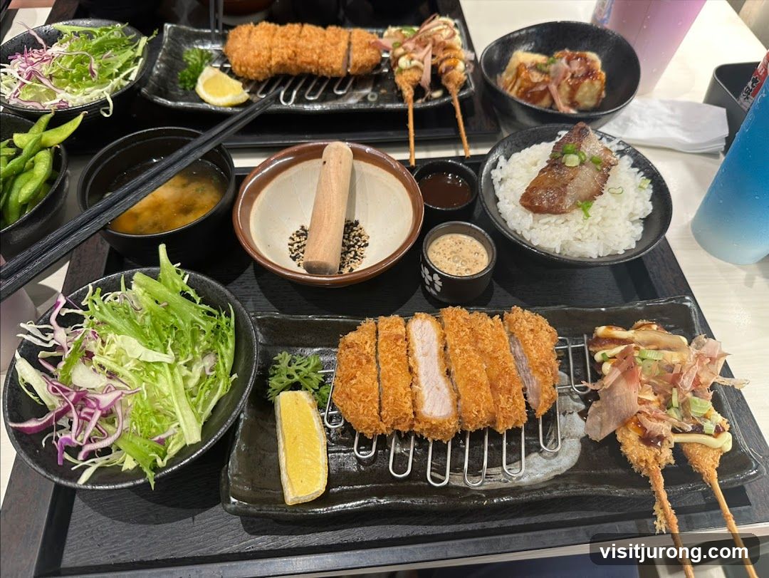Gochi-So Shokudo ごち惣食堂