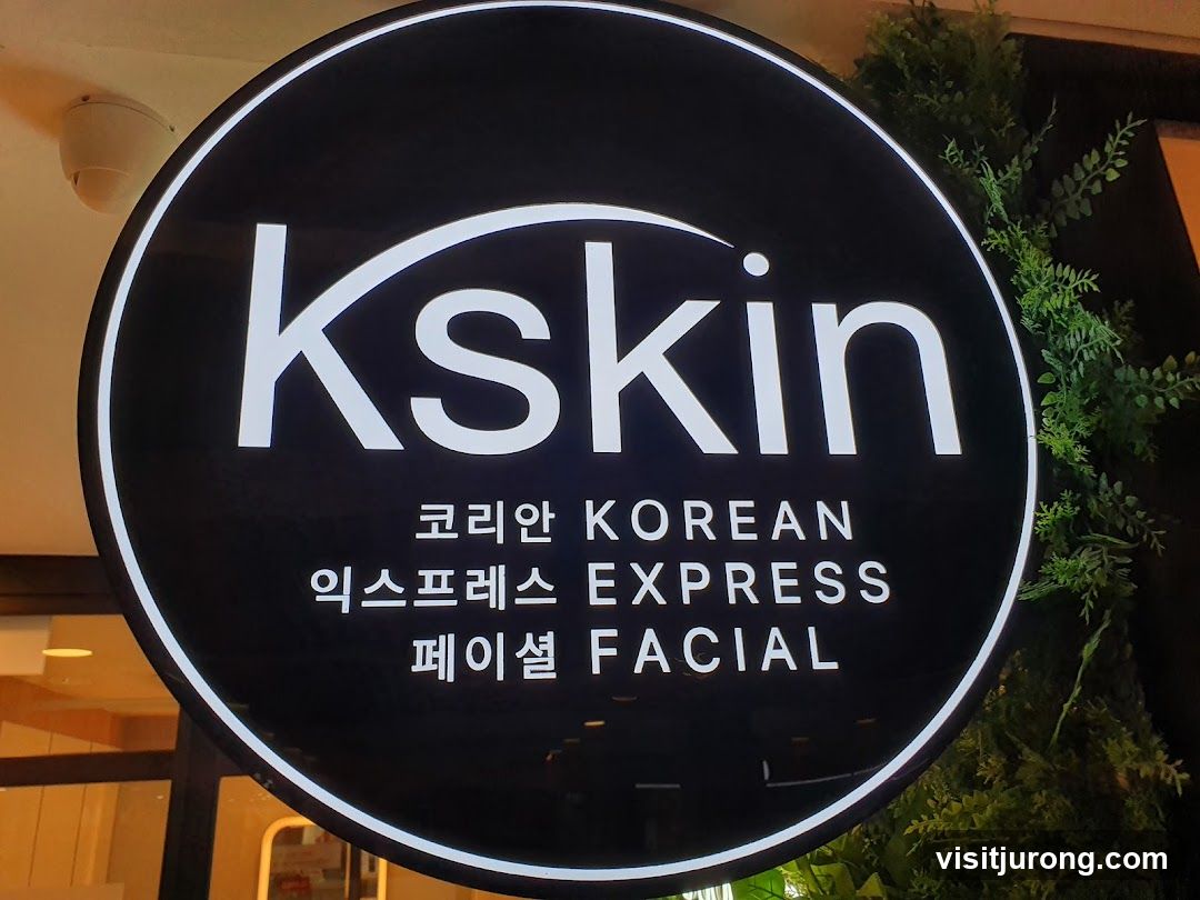 Kskin Korean Express Facial - Jem