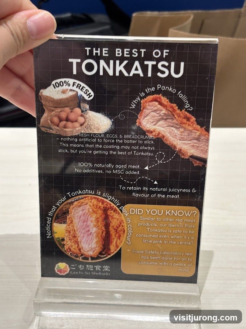 The Best of Tonkatsu