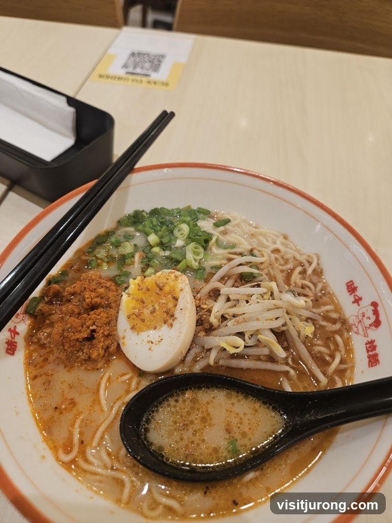 Ramen Bowl