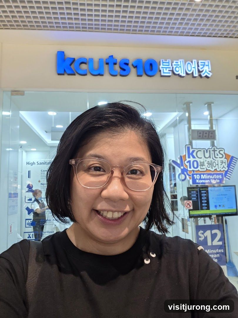 Kcuts 10 Hair Salon