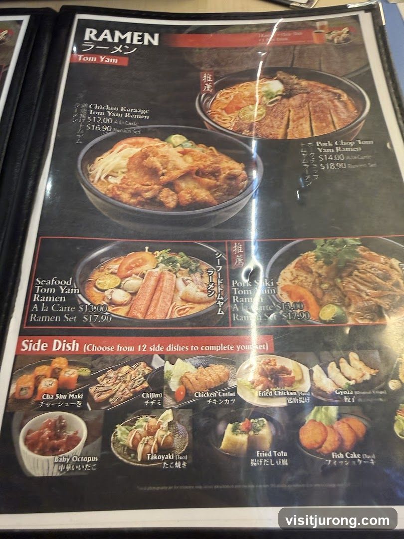 RAMEN