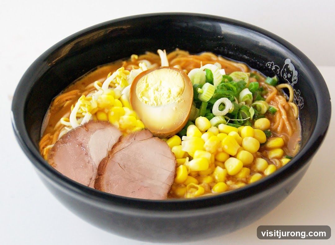 Ramen Bowl