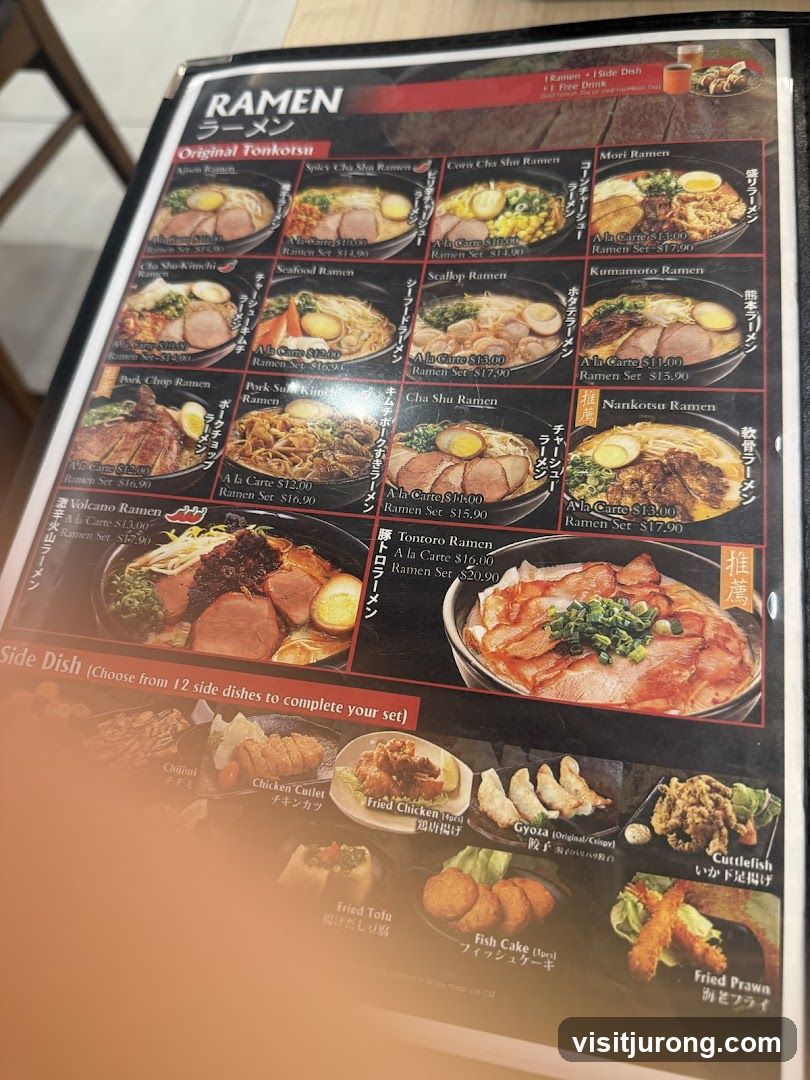 RAMEN