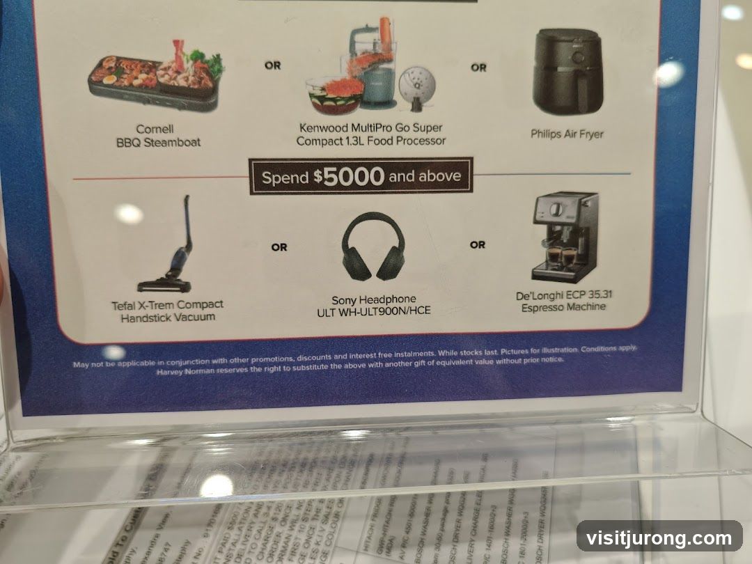Promotional Offer