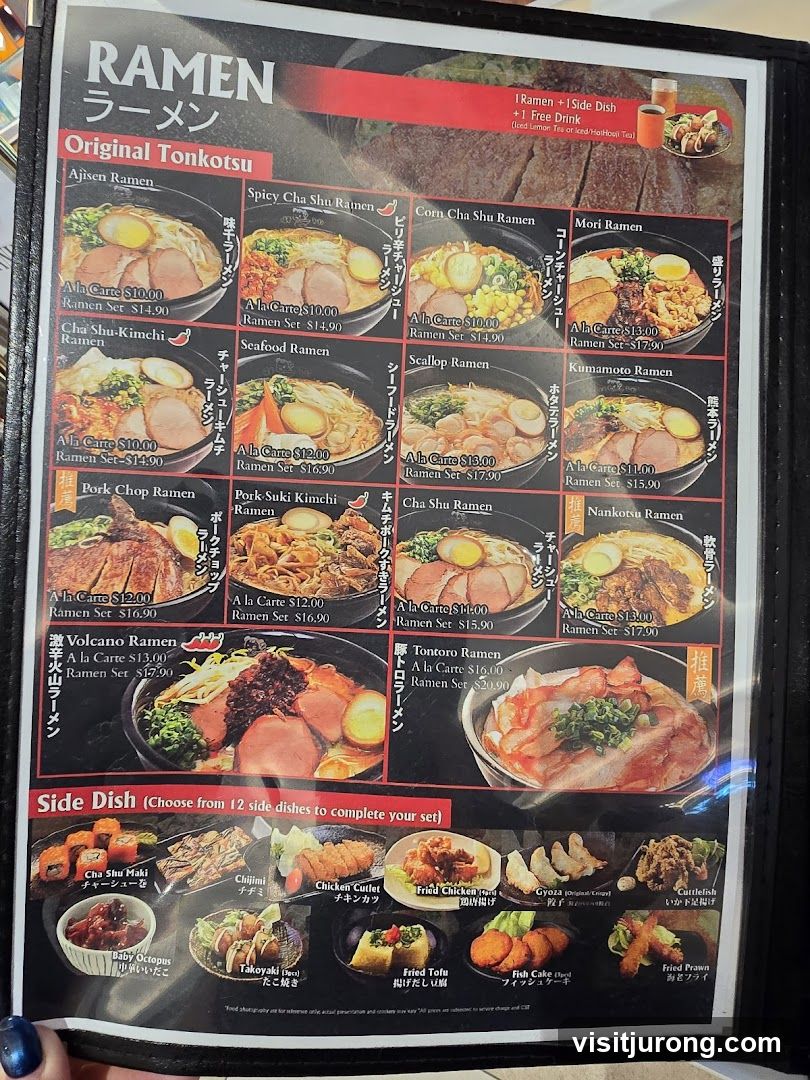 RAMEN