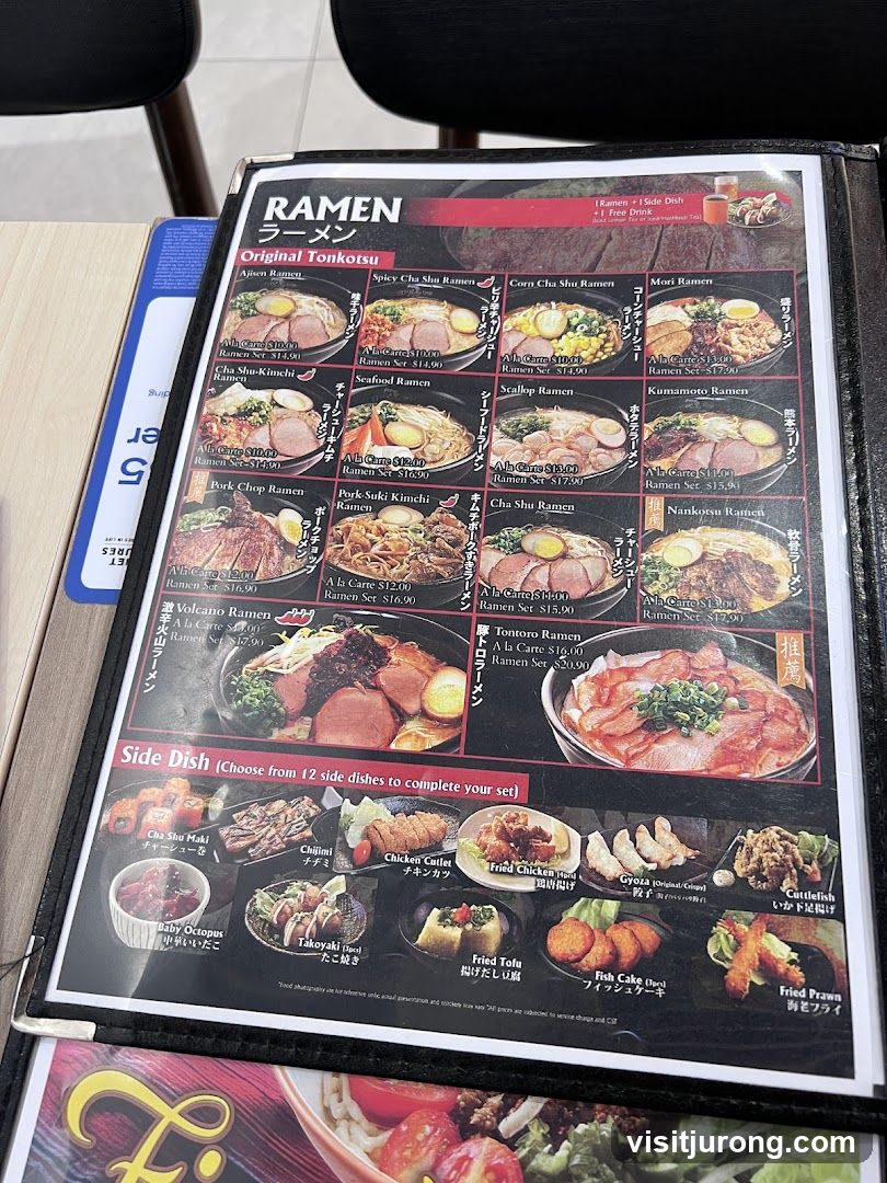 RAMEN
