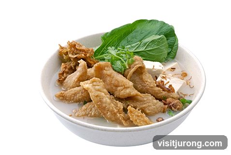 Fish Soup