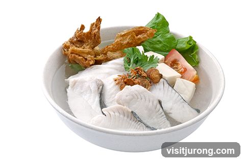 Fish Soup