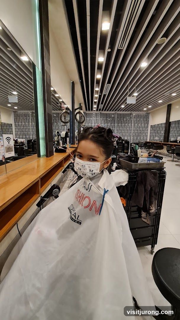 Pro Trim Hair Salon @ JEM