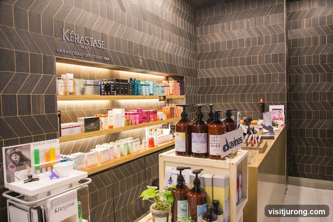 Hair and Scalp Expert Store