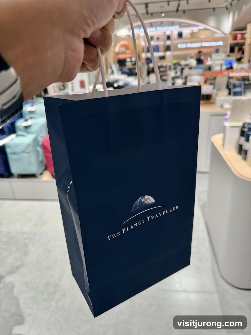 Shopping Bag