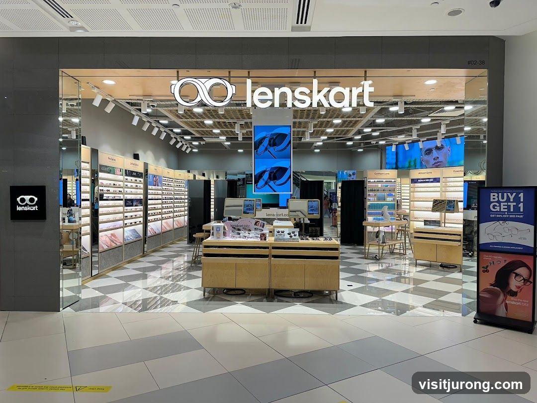 Lenskart