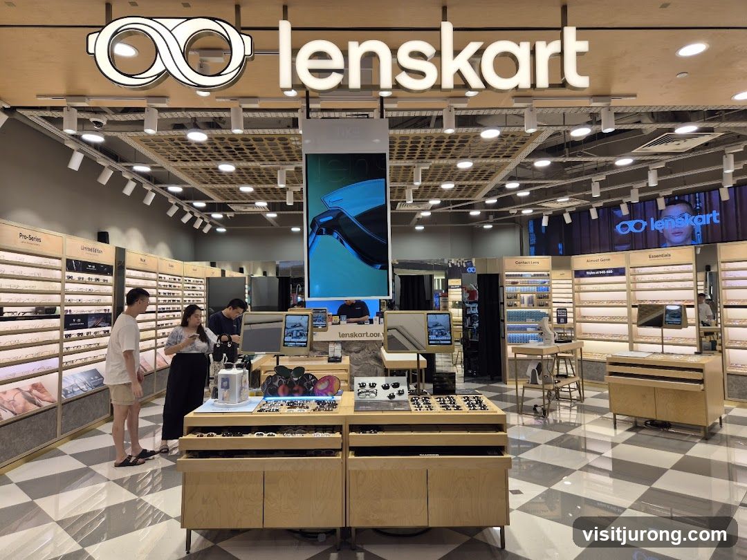 Lenskart