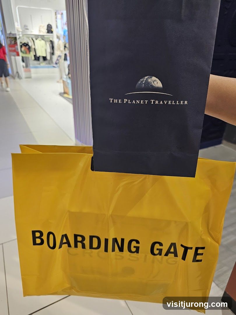 Shopping Bags