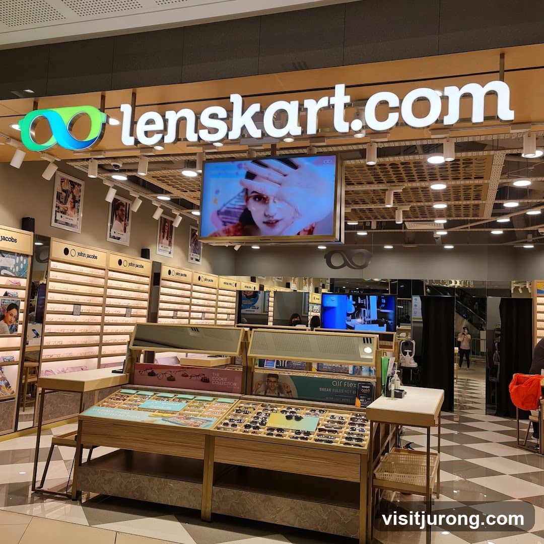 Lenskart