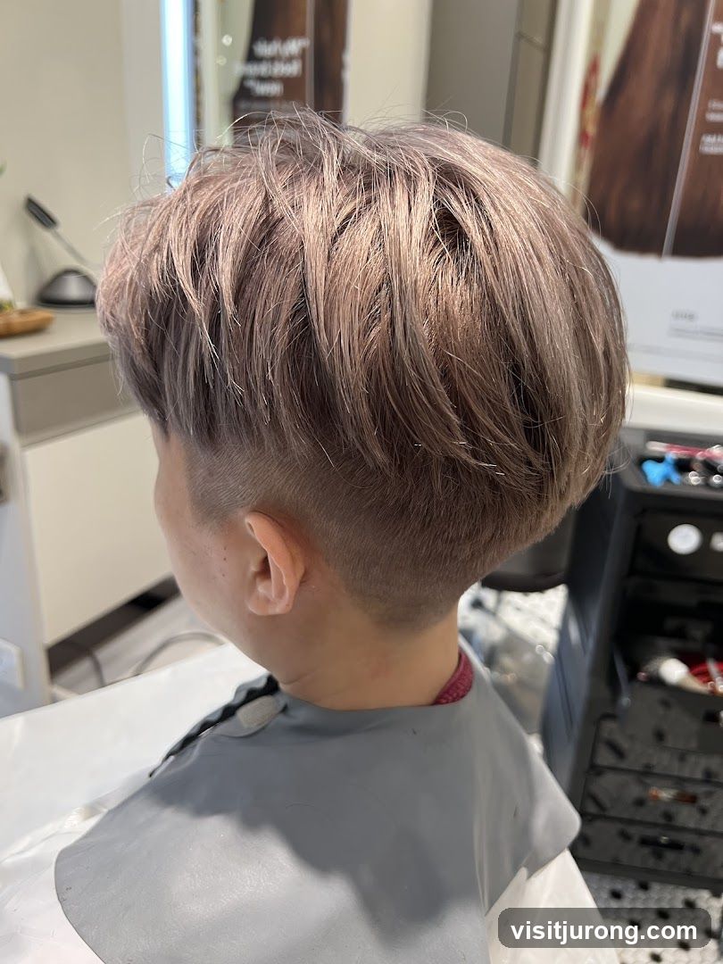 Haircut