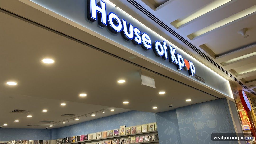 House of Kpop (JEM)