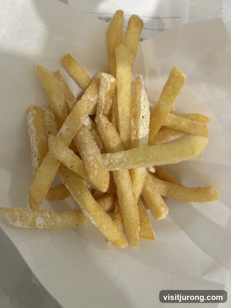 French Fries