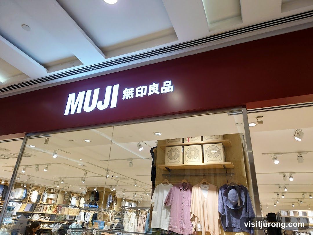 MUJI